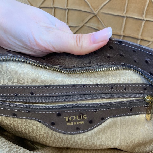 Tous Handbag - Picture 4 of 5